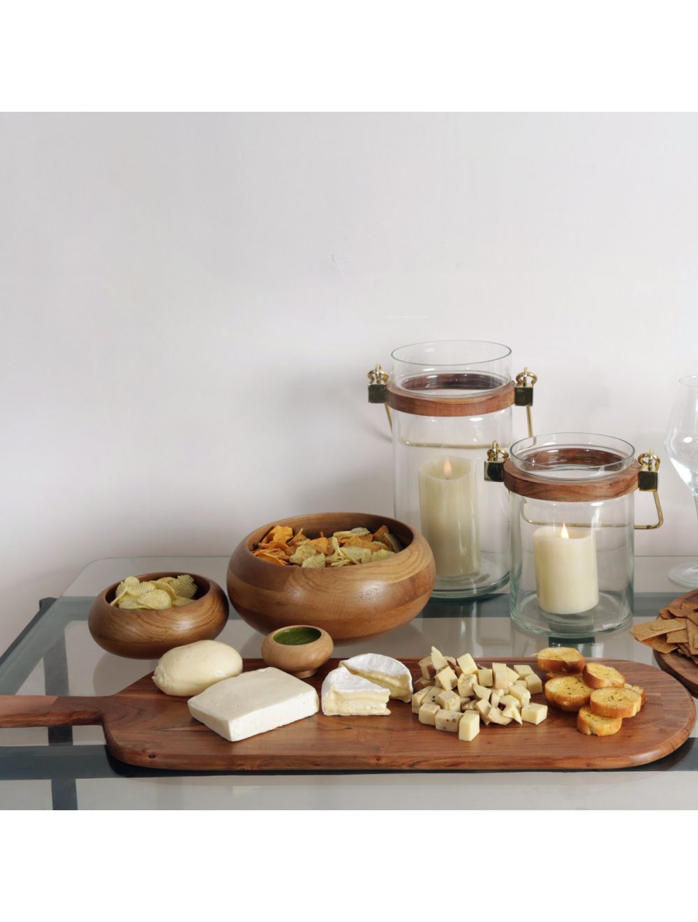 Hazel Cheese Board-IAAH